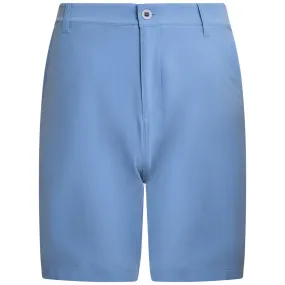 Puma 101 Solid Shorts 9" - Zen Blue Minimalist Style camping clothing