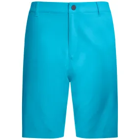 Puma Dealer 10" Shorts - Aqua Blue Weekend Outing