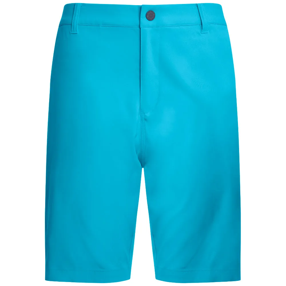 Puma Dealer 10" Shorts - Aqua Blue Weekend Outing