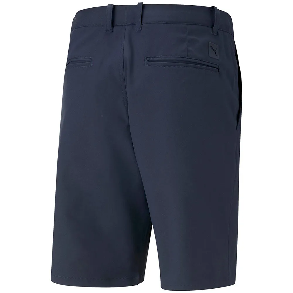 Puma Dealer 10" Shorts - Navy Blazer Airy Touch Quick Adjust Toggles