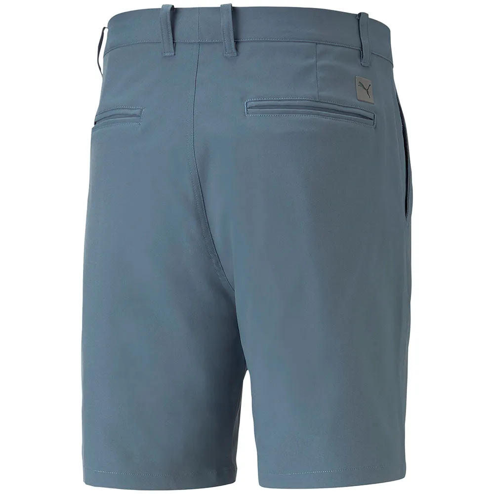Puma Dealer 8" Shorts - Evening Sky ethical fashion Basic Feel
