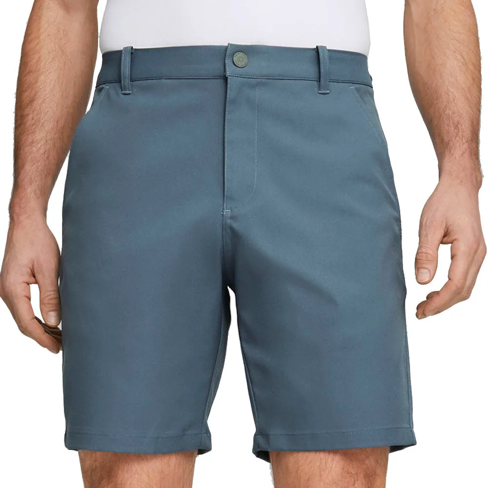 Puma Dealer 8" Shorts - Evening Sky fashion industry
