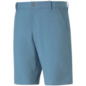 Soft Layers Snag Free Material Puma Dealer Short 8" - Deep Dive