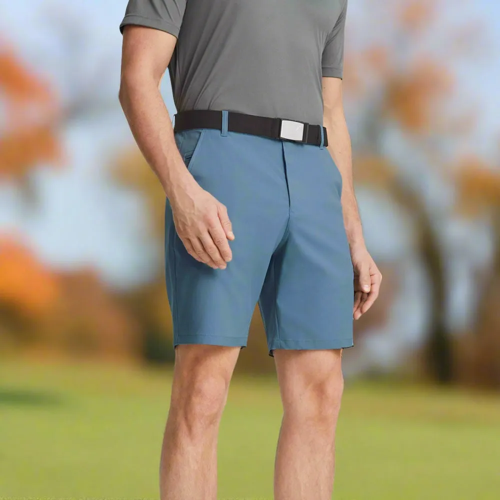 Puma Dealer Short 8" - Deep Dive Flexible Hemline