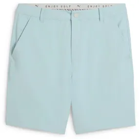 Smart Look Puma Dealer Shorts 8" - Modern Mint