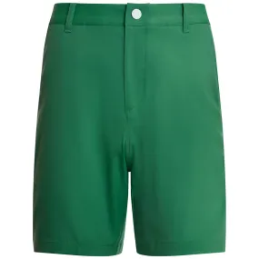Puma Dealer Shorts 8" - Vine wrinkle - resistant MoistureWickingLining