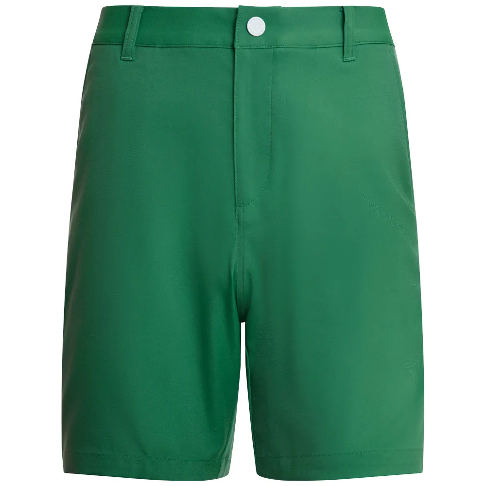 Puma Dealer Shorts 8" - Vine wrinkle - resistant MoistureWickingLining