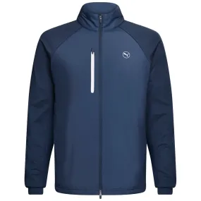 NonIrritatingSeams Puma Hielands Jacket - Deep Navy