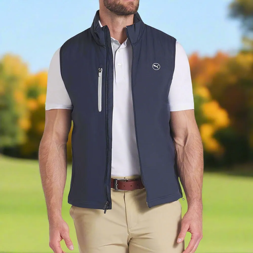accessory Puma Hielands Vest - Deep Navy
