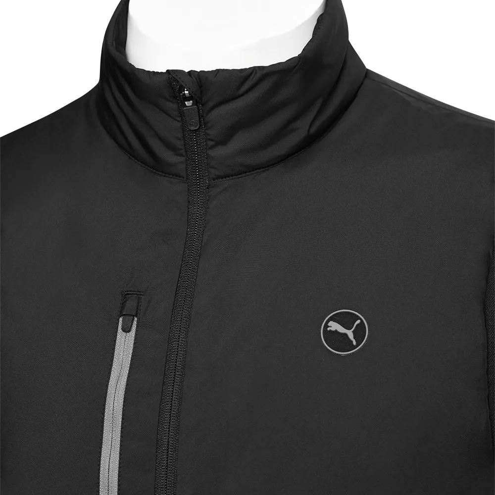 Generation basic Puma Hielands Vest - Puma Black