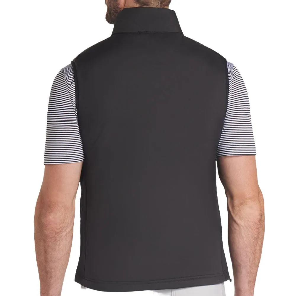 Puma Hielands Vest - Puma Black Grade