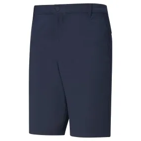Puma Jackpot Short - Navy Blazer Wrinkle Free Fabric