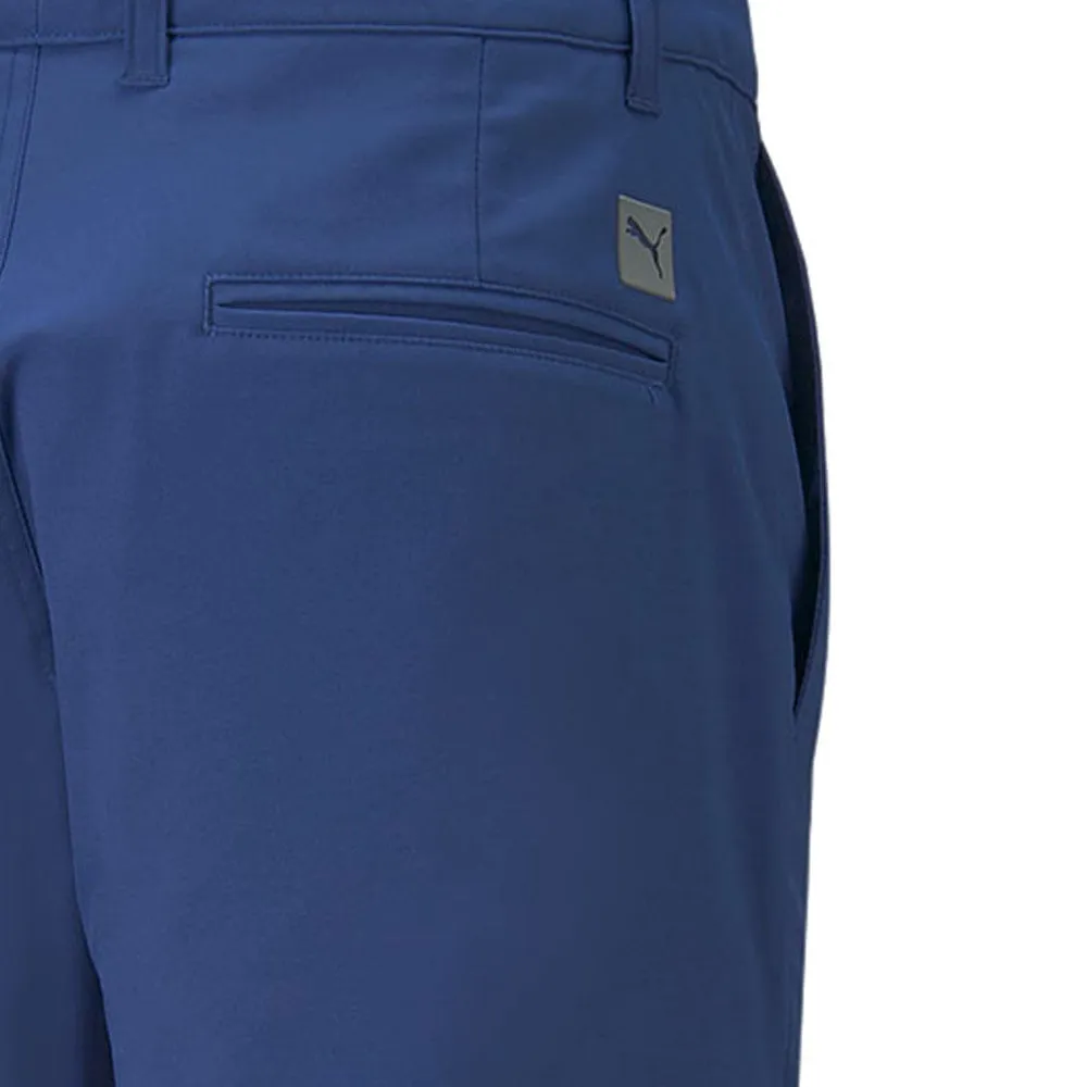Puma Jackpot Shorts - Blazing Blue Non Irritating Tagless