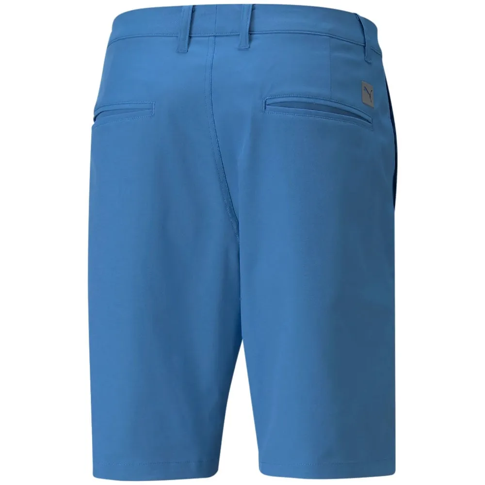 Quick Dry Material Puma Jackpot Shorts - Bright Cobalt