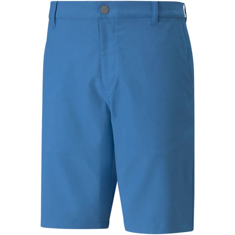 Urban Fashion Puma Jackpot Shorts - Bright Cobalt