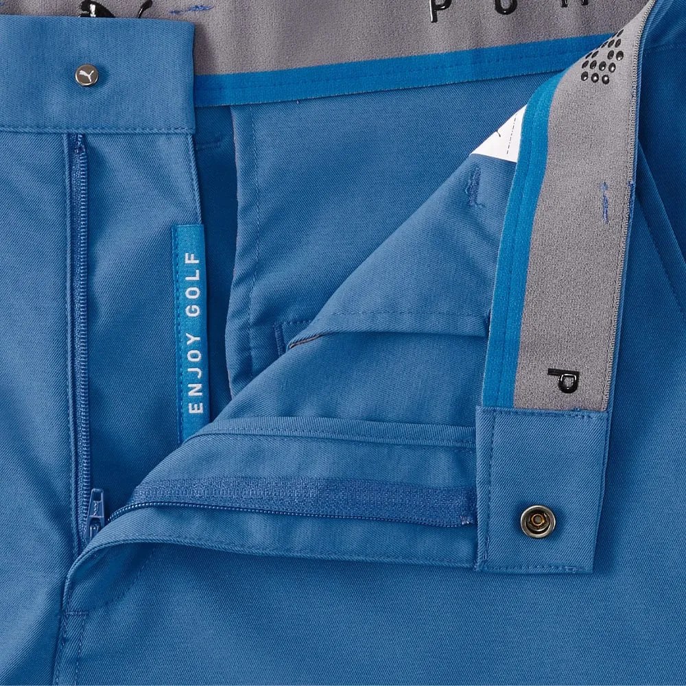 Durable Weave Polyester fabric Puma Jackpot Shorts - Bright Cobalt