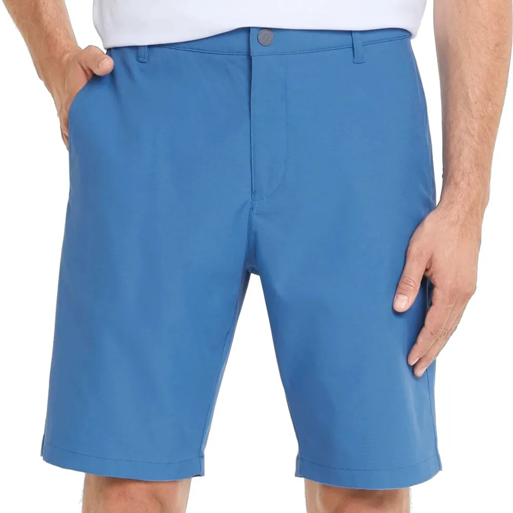 garden party wear Puma Jackpot Shorts - Bright Cobalt