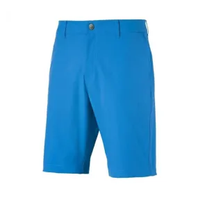 Puma Jackpot Shorts - Ibiza Blue denim alternative