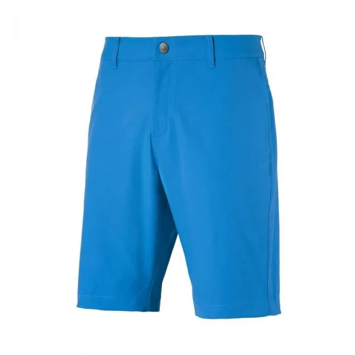 Puma Jackpot Shorts - Ibiza Blue Easy Match MoistureWickingLining