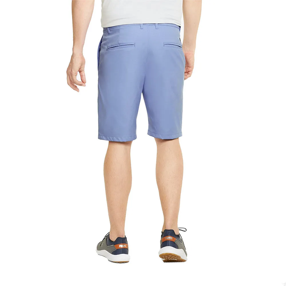 Adjustable Waist dance clothing Puma Jackpot Shorts - Lavender Pop