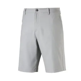 Puma Jackpot Shorts - Quarry Slip Resistant Inner Grip