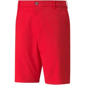 Beach Vibes Hypoallergenic Lining Puma Jackpot Shorts - Ski Patrol