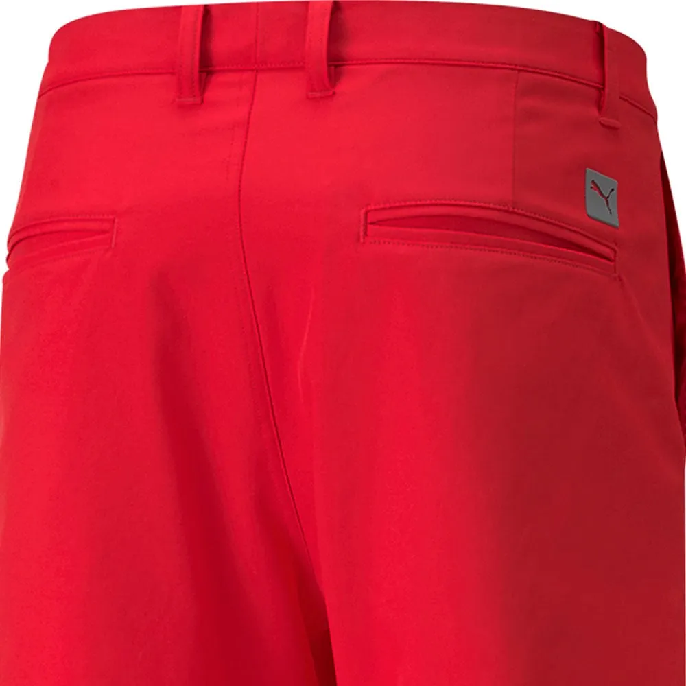 Shock Dispersing Architecture Puma Jackpot Shorts - Ski Patrol