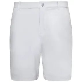 Puma Premium Tech 3.0 Shorts - Ash Gray Sweat Wicking Technology