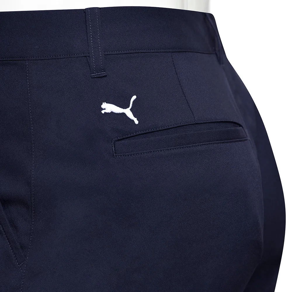 Puma Premium Tech 3.0 Shorts - Deep Navy Water Repellent Coating Stretch Fit