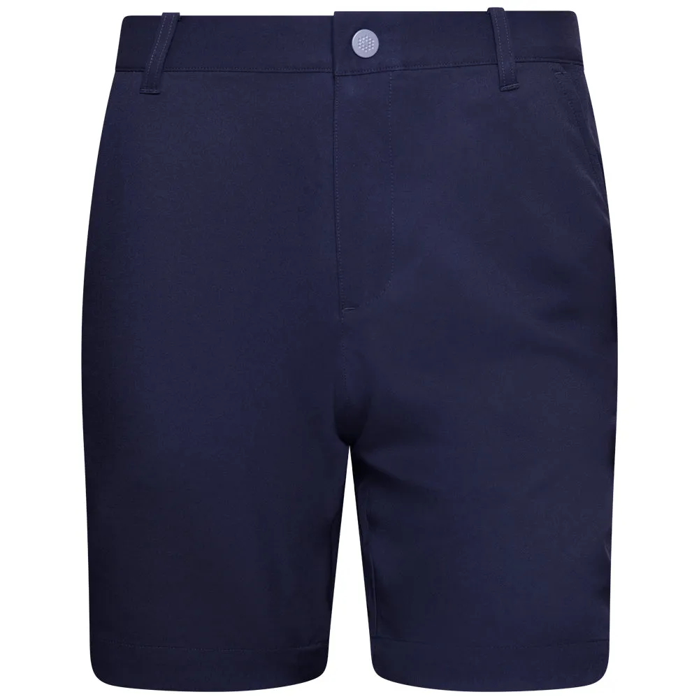 Puma Premium Tech 3.0 Shorts - Deep Navy Bohemian style