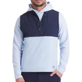 barrier without buttons Puma Ripguard Gilet - Haute Tropic