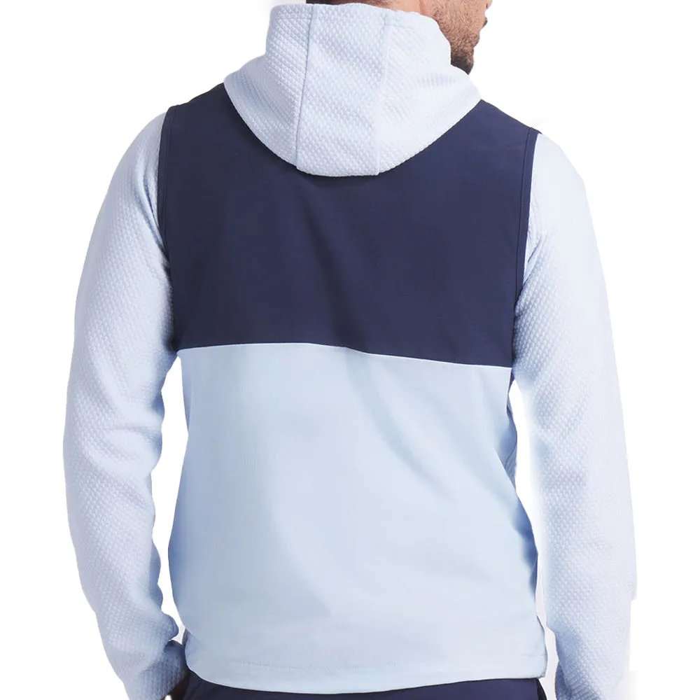 Luxury Thin Puma Ripguard Gilet - Haute Tropic