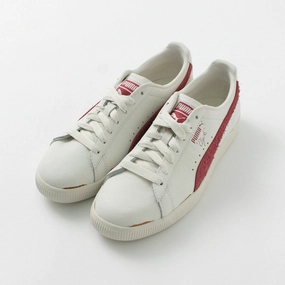 PUMA / CLYDE NEVERWORN 3 Sneakers Shock Diffusion Pad