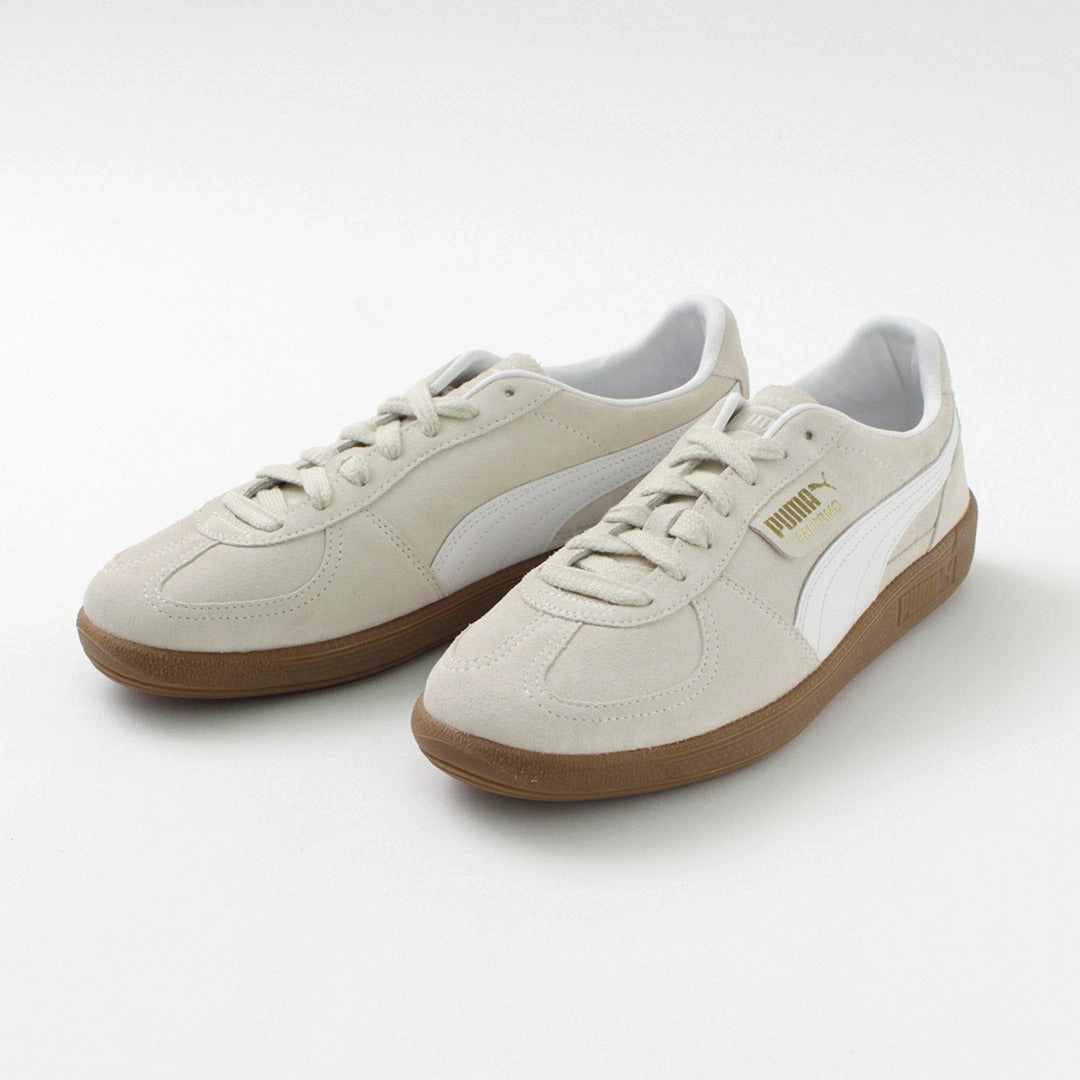 PUMA / Palermo Toe box space
