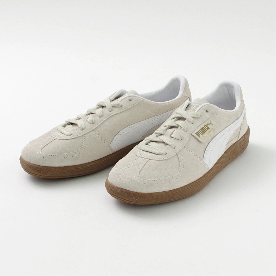 PUMA / Palermo Cool Finish Ventilated Sides
