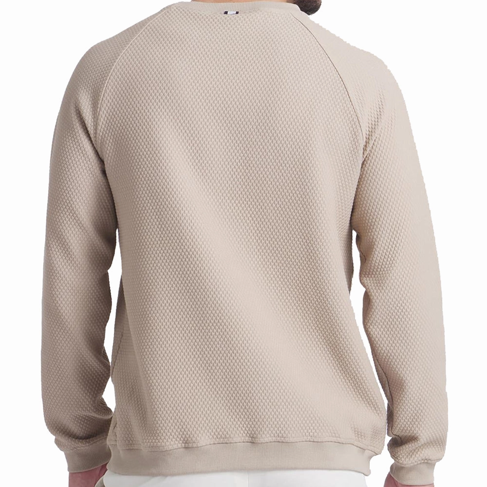 consumer preference Comfy Layers Puma Boulder 2.0 Crewneck - Ice Coffee