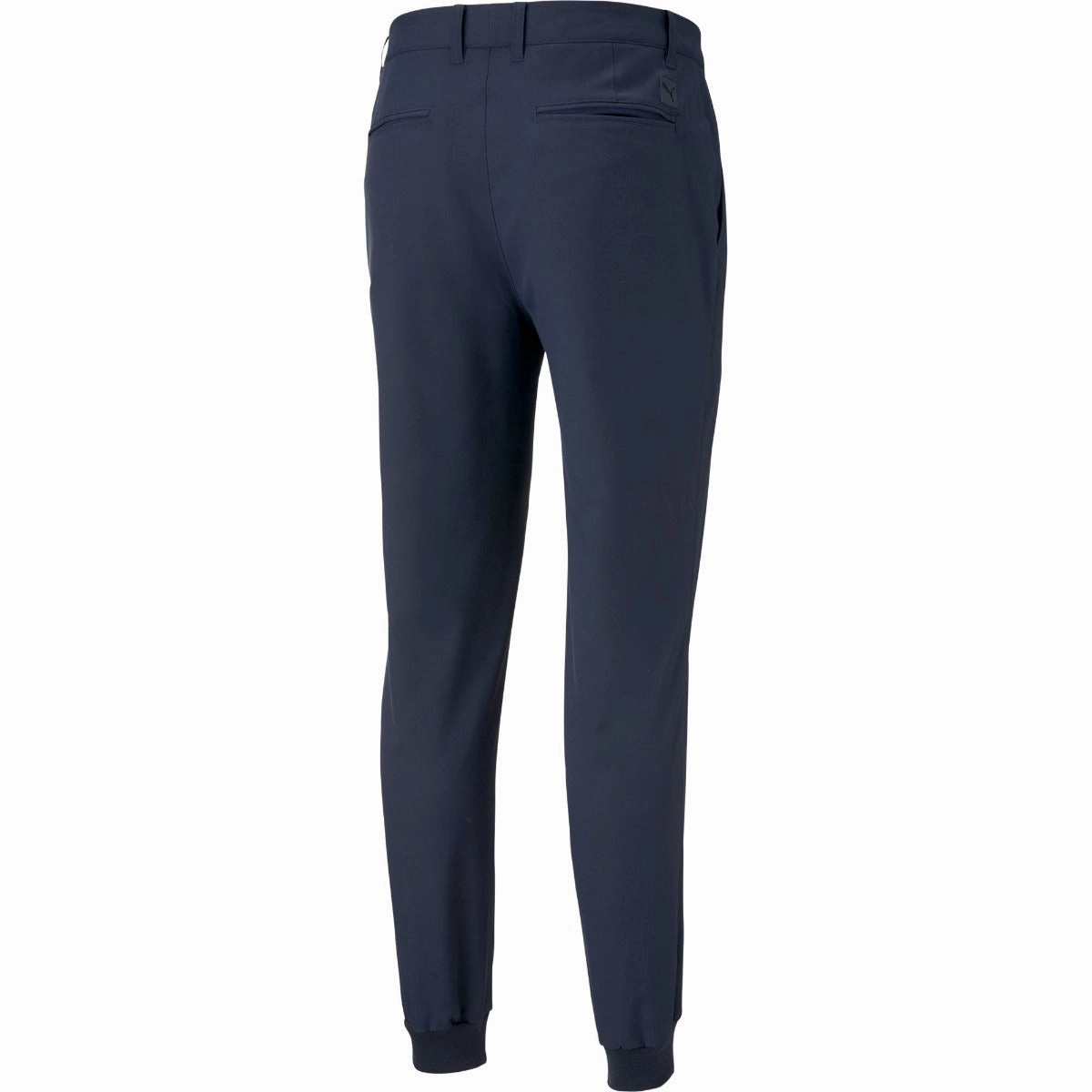 Hidden Pocket System Puma Dealer Joggers - Navy Blazer