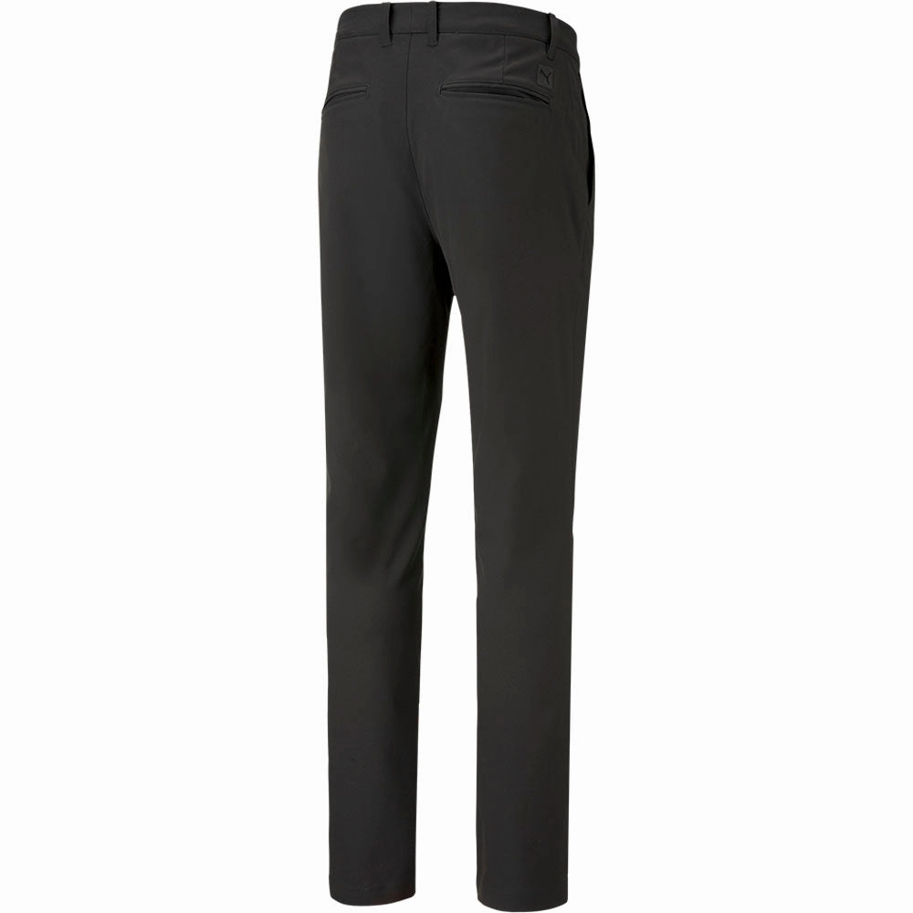 Functional Layer Puma Dealer Tailored Trousers - Black