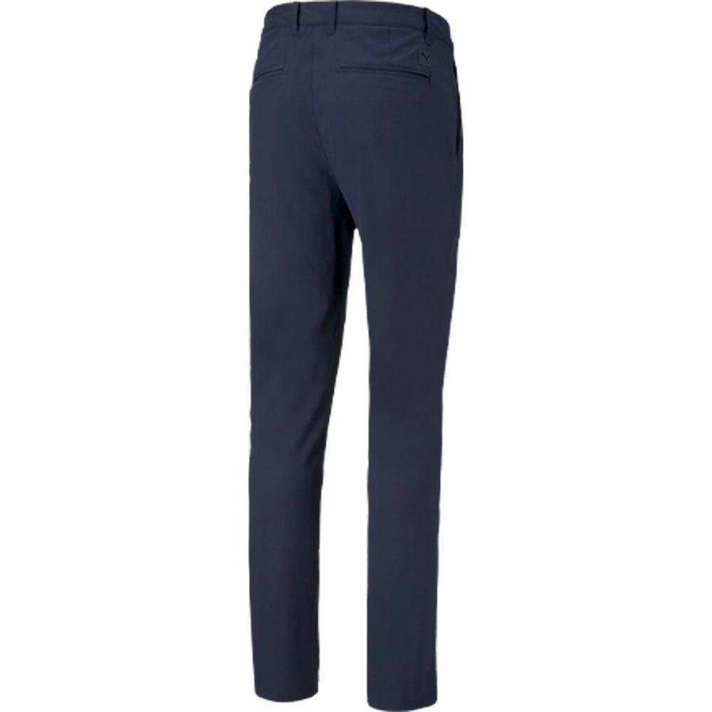 No Ride-Up QuickReleaseClosures Puma Dealer Tailored Trousers - Navy/Black