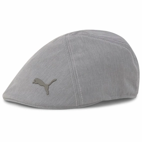 Newsboy cap Puma Driver Cap - High Rise