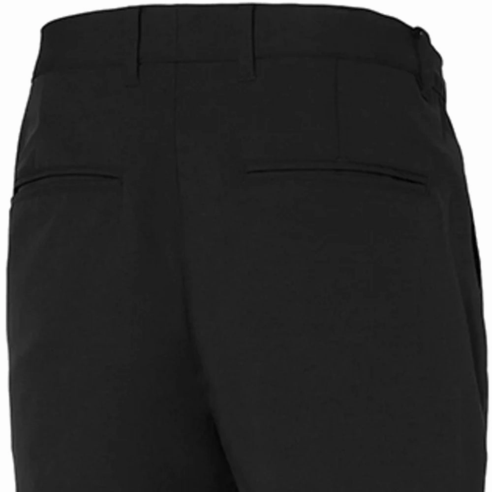 Puma Jackpot Joggers - Black Ergonomic Cut Air Circulation