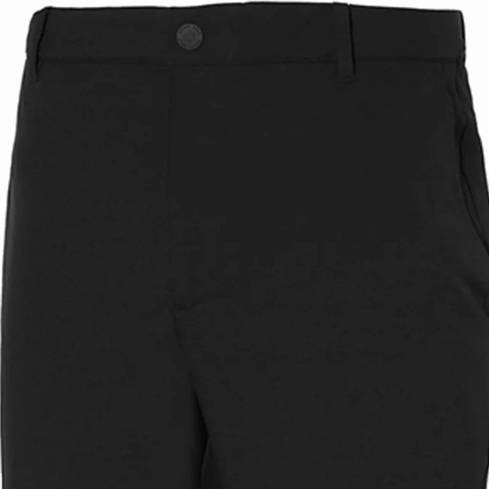 Puma Jackpot Joggers - Black Roomy Fit