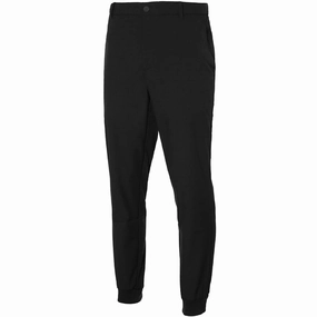 SmoothZipClosure Puma Jackpot Joggers - Black