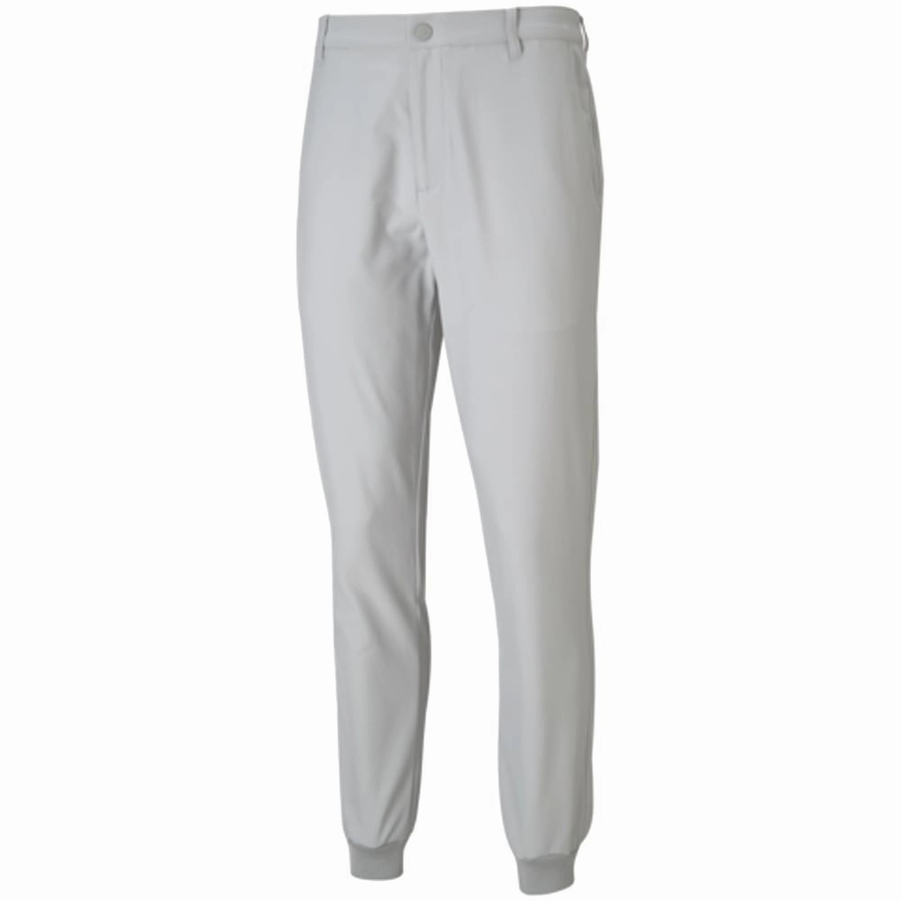 Puma Jackpot Joggers - High Rise Non Slip Waistband StretchFabric