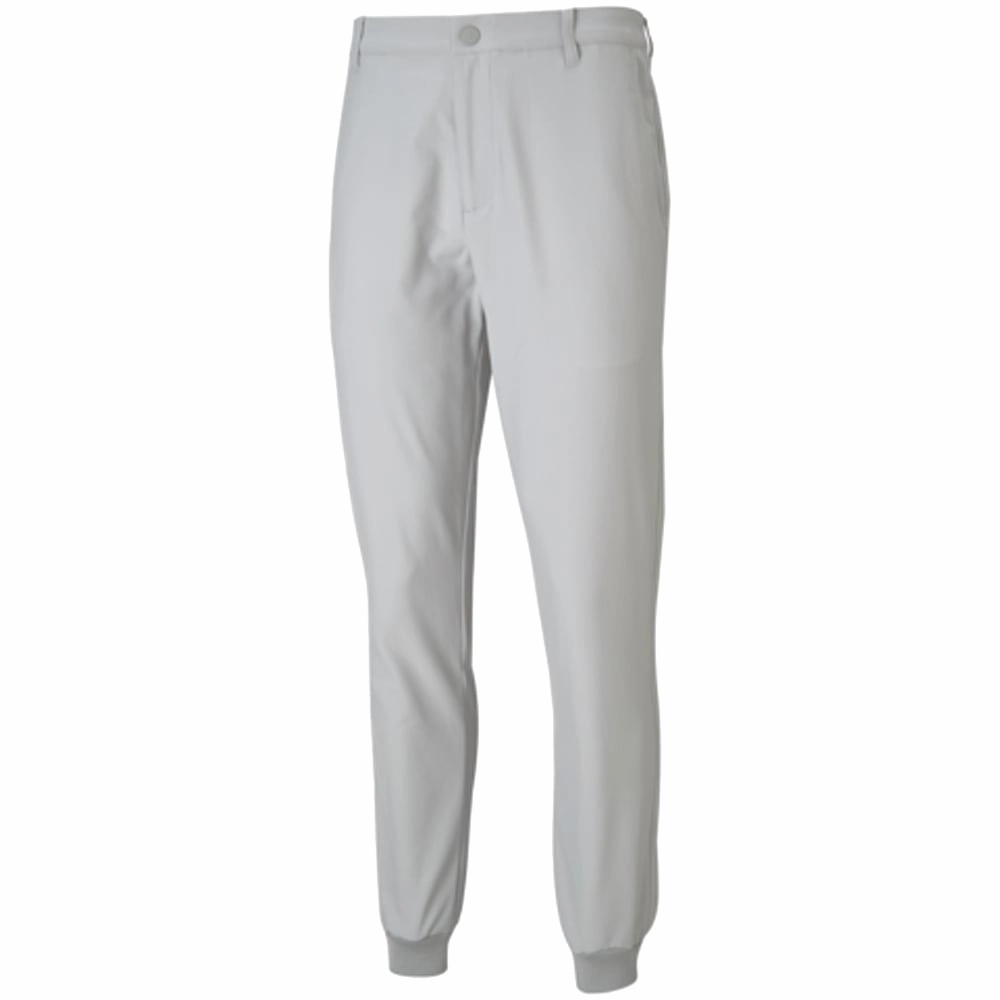 Soft Brushed Lining Puma Jackpot Joggers - High Rise