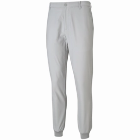 Puma Jackpot Joggers - High Rise Street Comfort