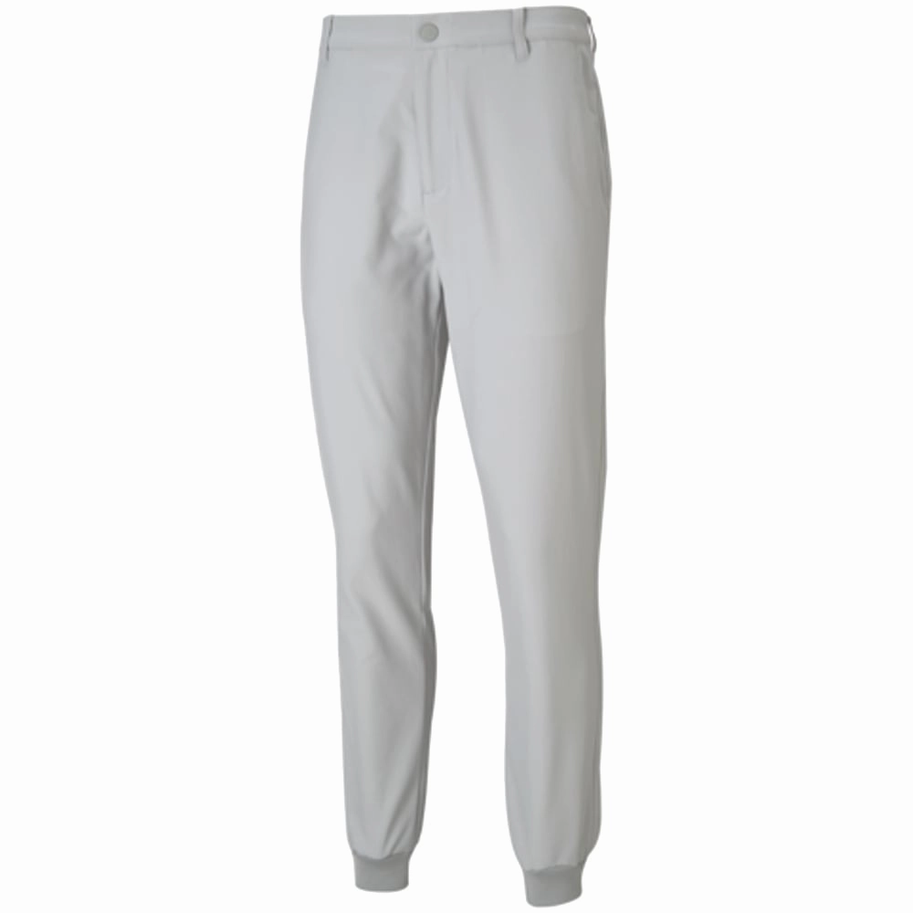 Puma Jackpot Joggers - High Rise Street Comfort