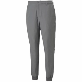 Puma Jackpot Joggers - Quiet Shade StaticDissipative