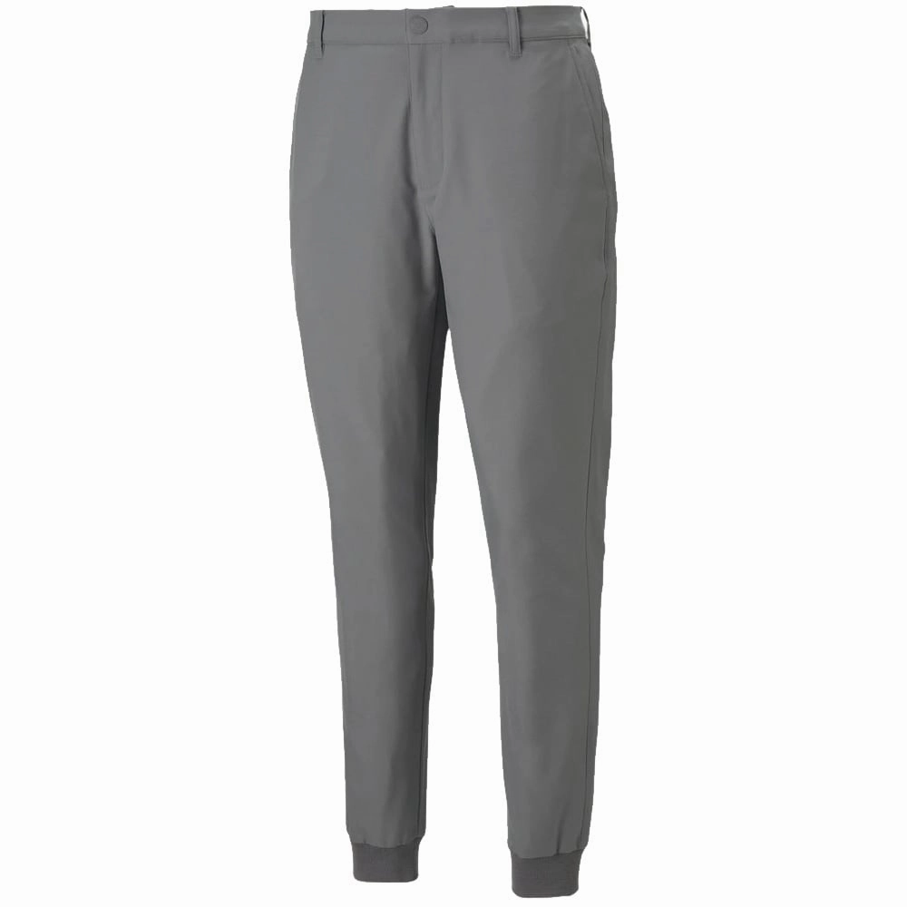 Puma Jackpot Joggers - Quiet Shade StaticDissipative