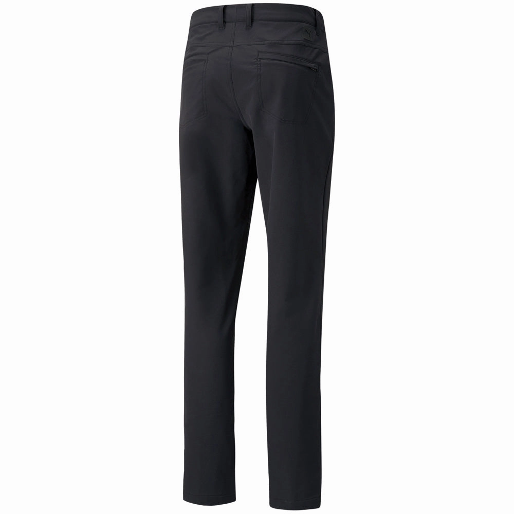 Puma Jackpot Utility Trousers - Black Perfect Pair